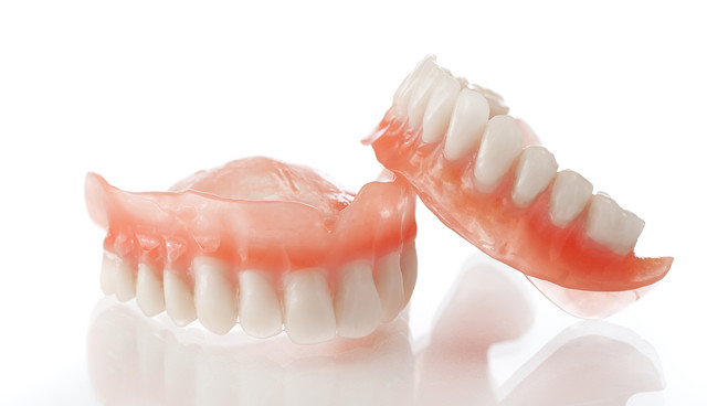 Complete Full Dentures can be either are used to replace all your upper or lower teeth. Made after the teeth have been removed. Made after the teeth have been removed […]